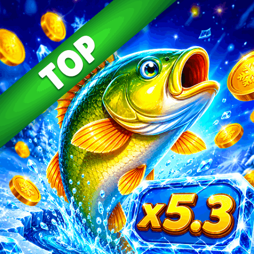 Ice Fortune Go icon